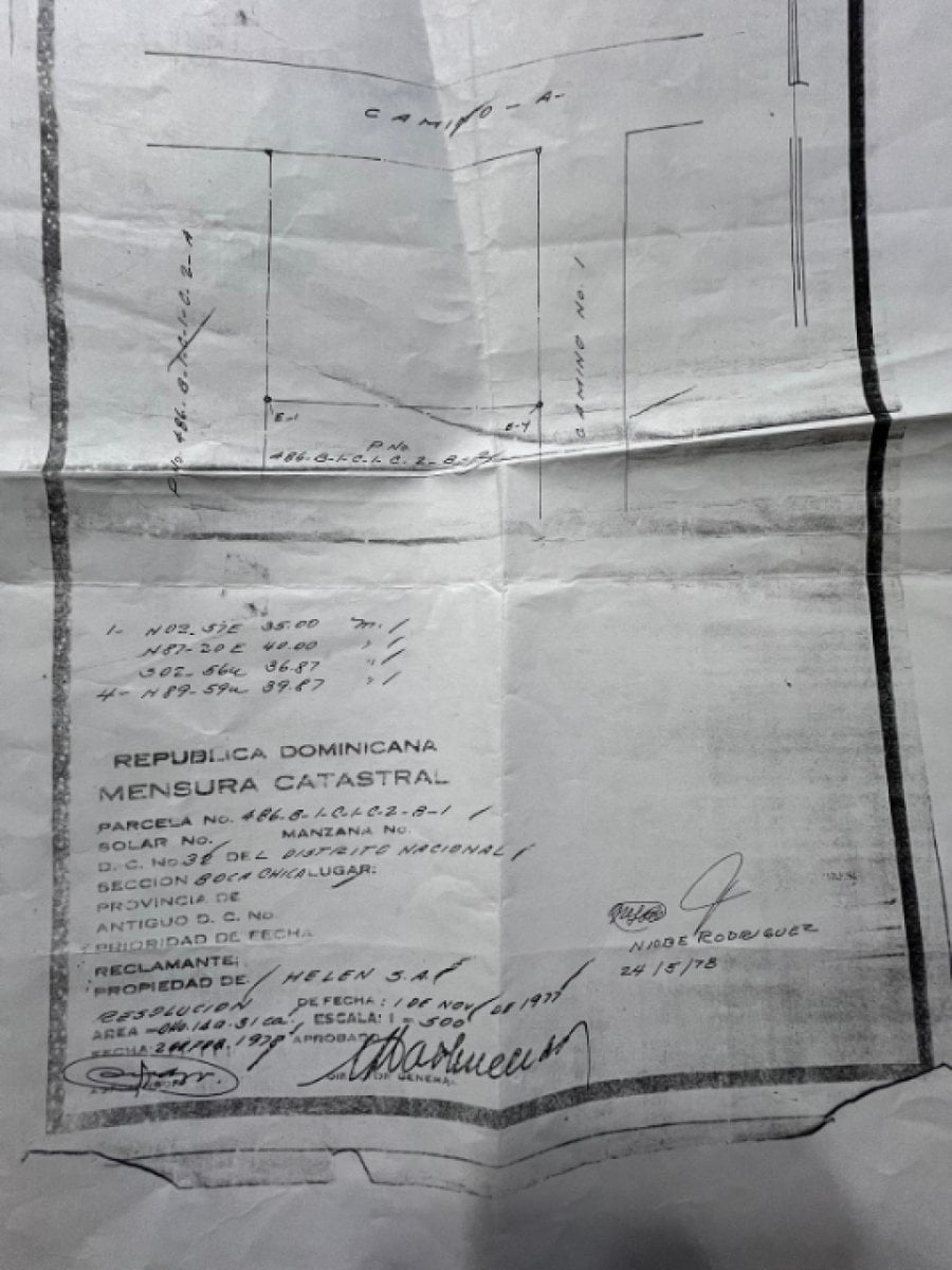 Terreno en venta en La Caleta, Boca Chica – foto 5