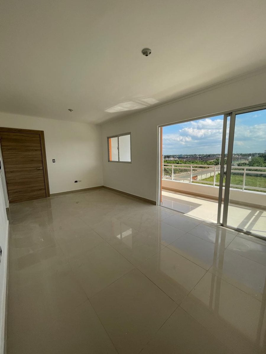 Apartamento en San Isidro, Santo Domingo Este – foto 4