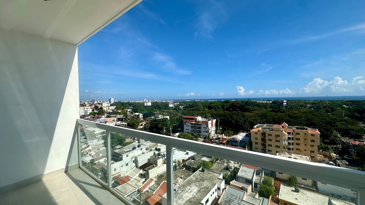 APARTAMENTO EN VENTA 3 DORMITORIOS ALMA ROSA I – foto 1