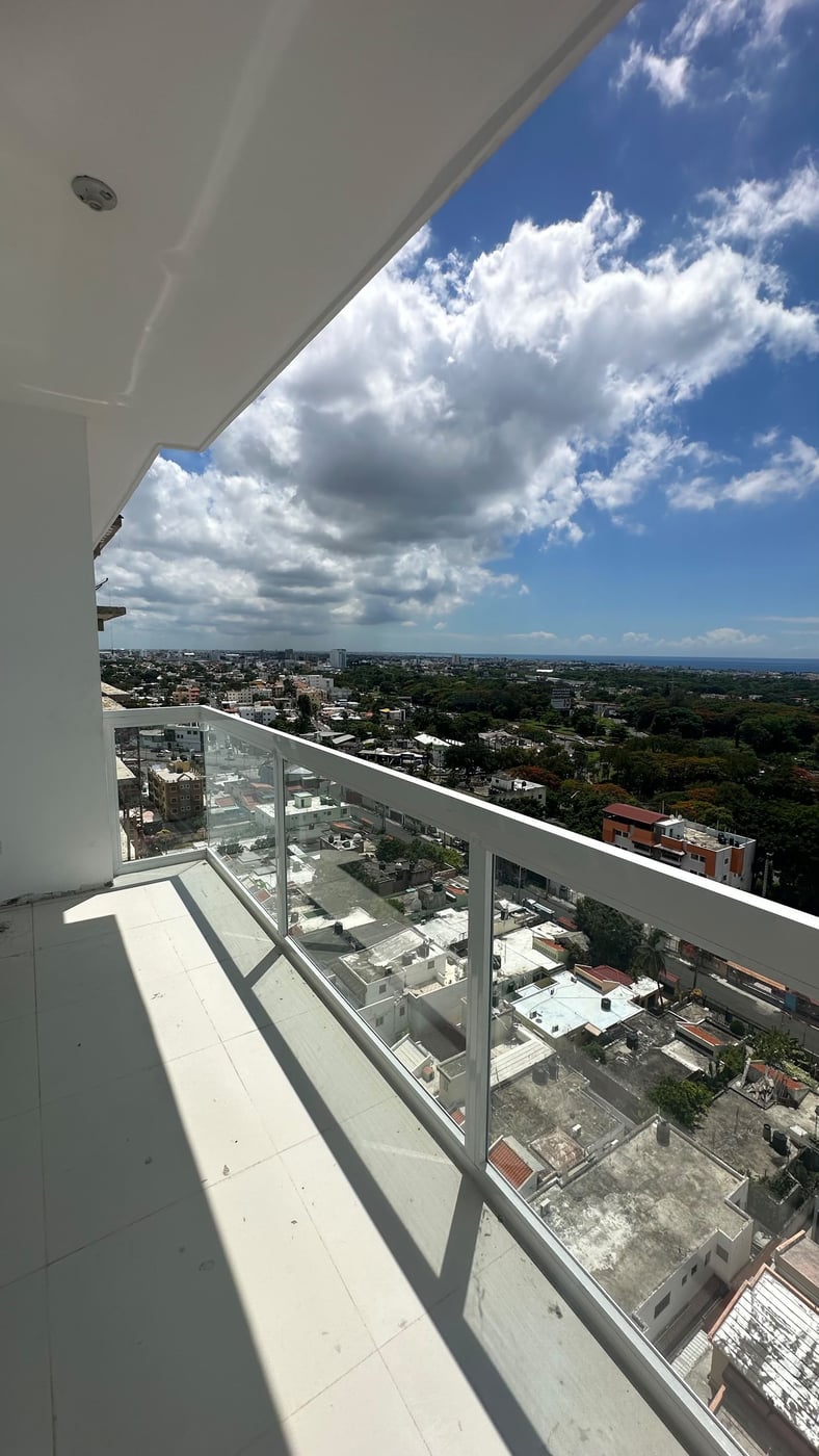 APARTAMENTO EN VENTA 3 DORMITORIOS ALMA ROSA I – foto 4