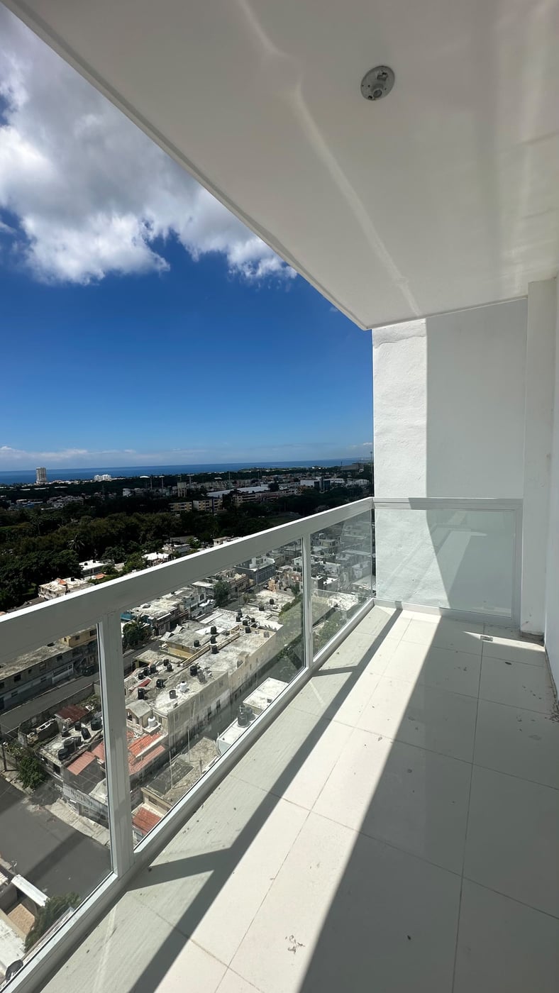 APARTAMENTO EN VENTA 3 DORMITORIOS ALMA ROSA I – foto 3