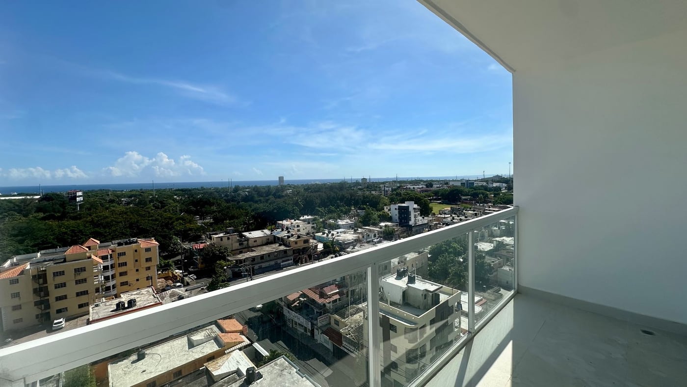 APARTAMENTO EN VENTA 3 DORMITORIOS ALMA ROSA I – foto 2