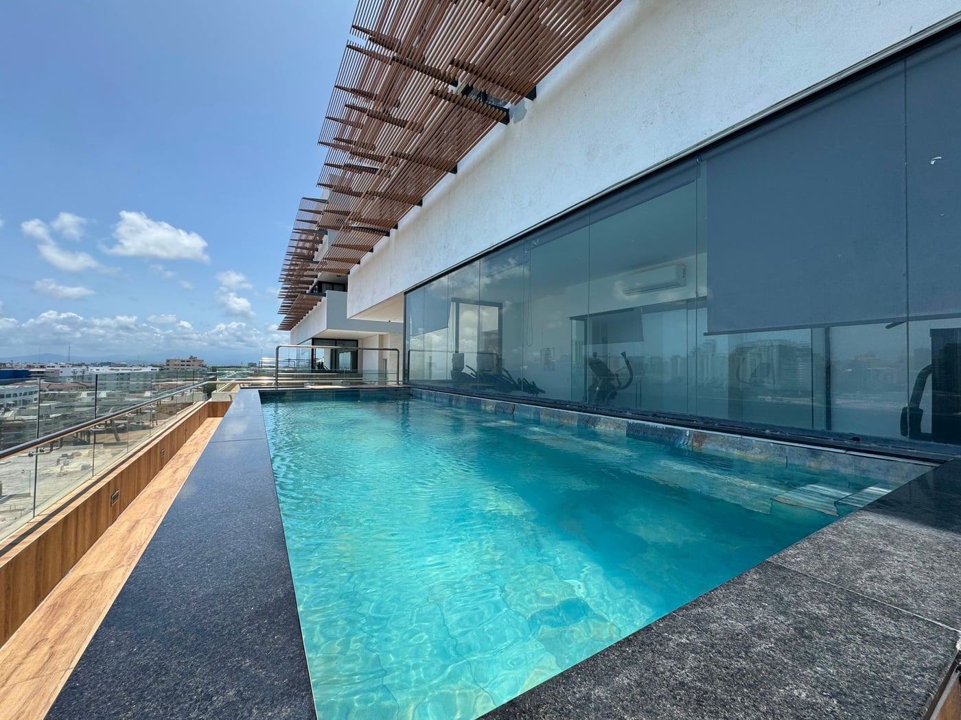 Apartamento en venta en Arroyo Hondo – foto 1