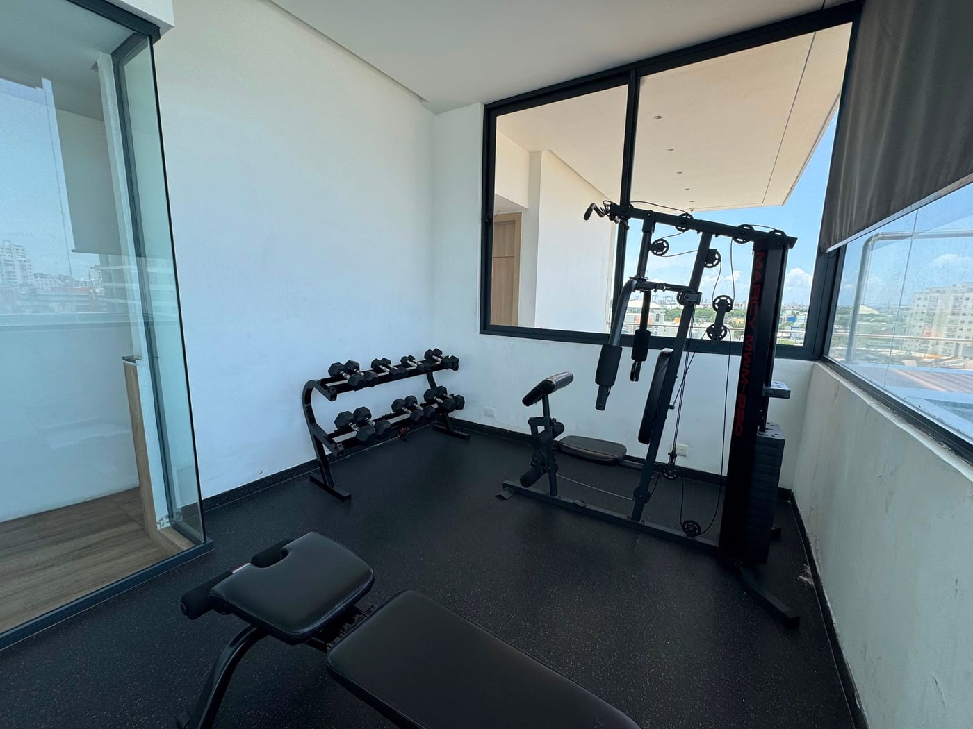 Apartamento en venta en Arroyo Hondo – foto 12