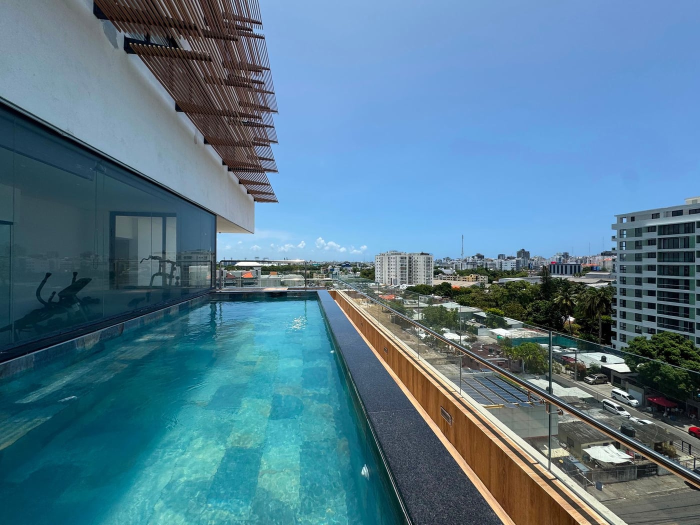 Apartamento en venta en Arroyo Hondo – foto 6