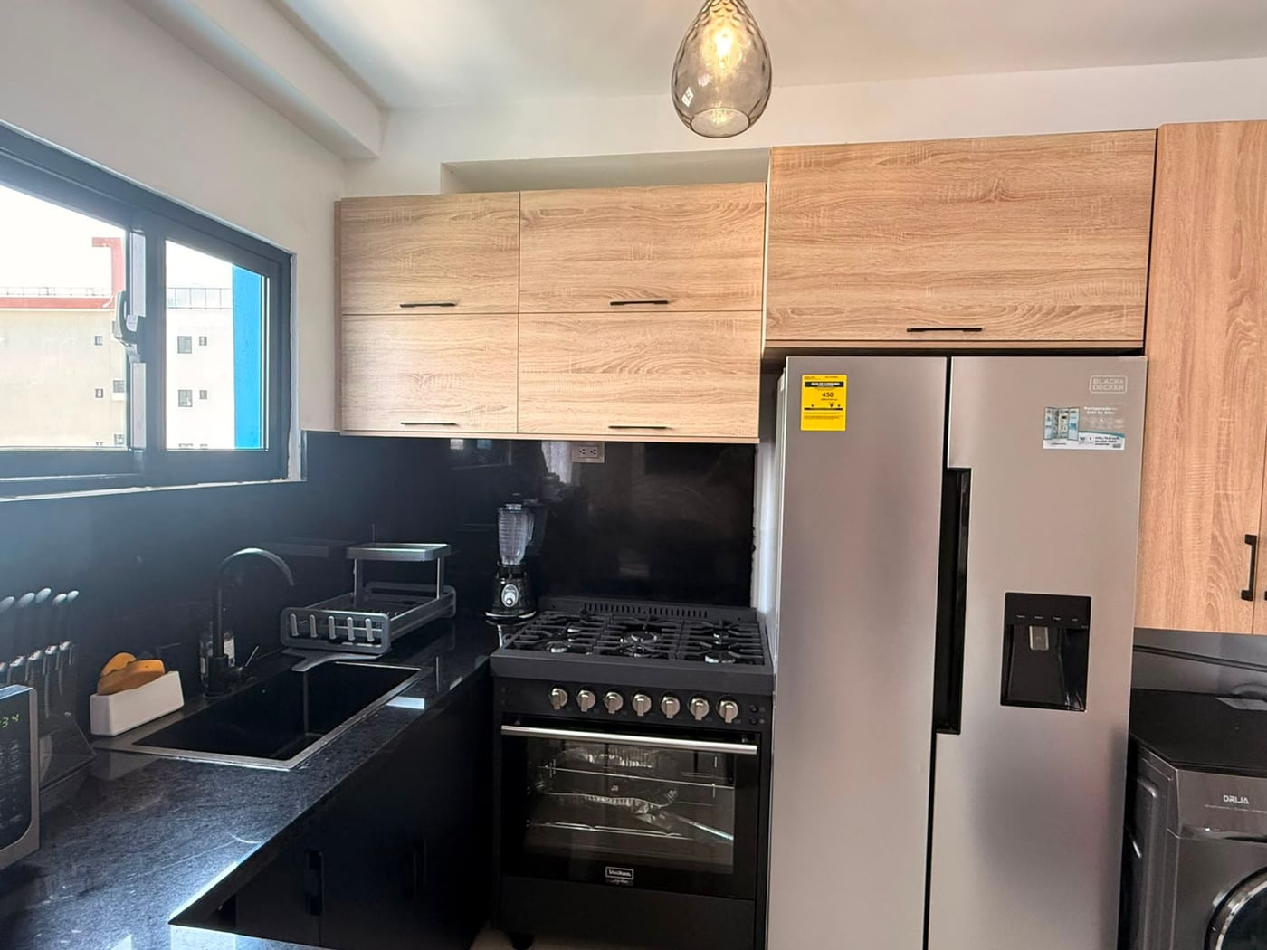 Apartamento en VENTA- AMUEBLADO – foto 3