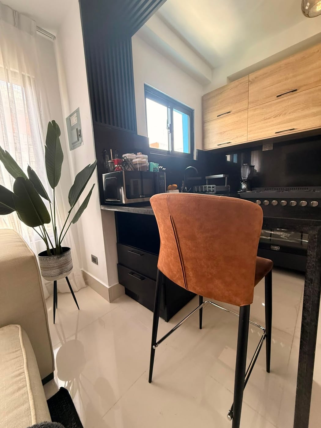 Apartamento en VENTA- AMUEBLADO – foto 4