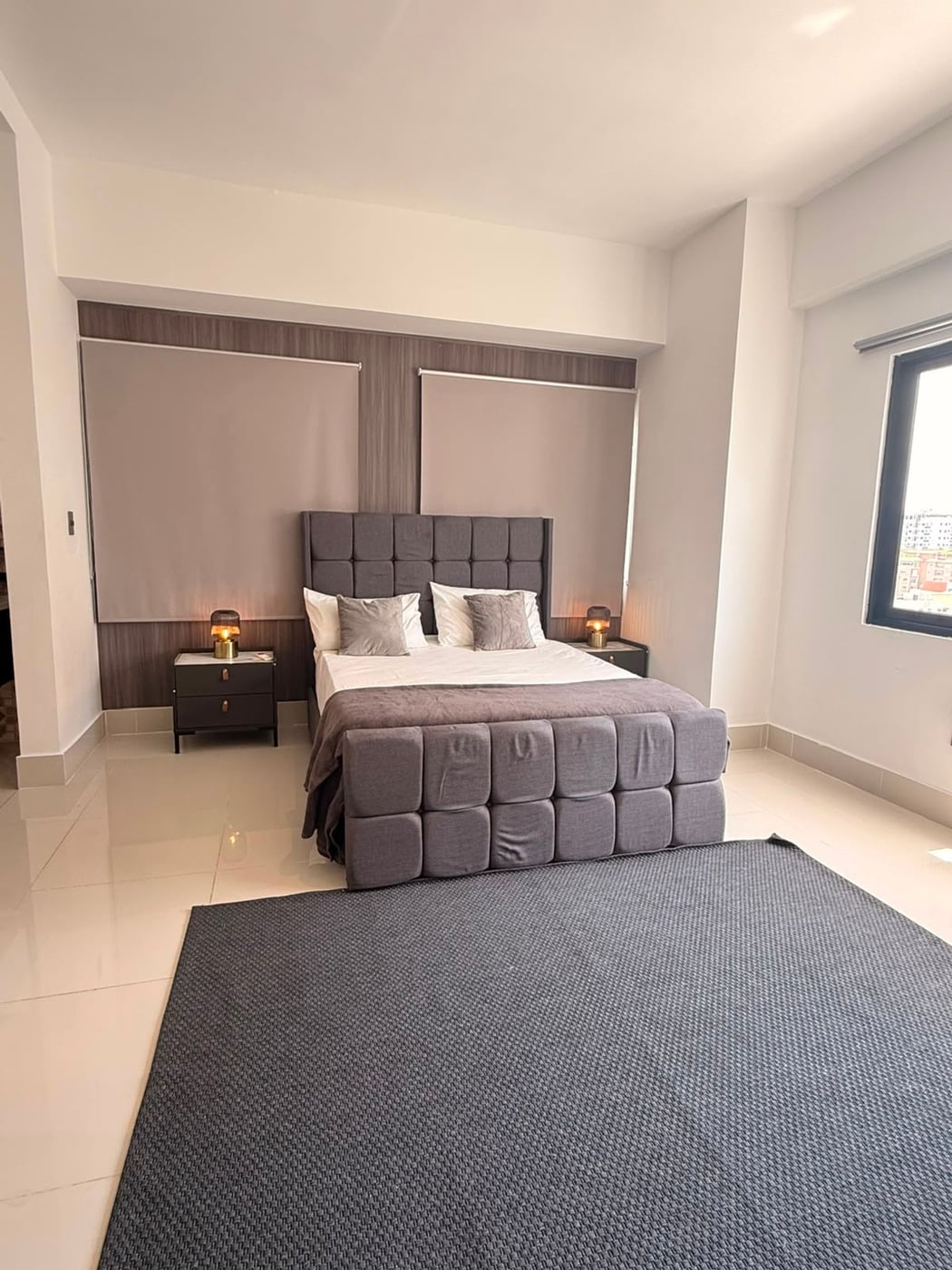 Apartamento en VENTA- AMUEBLADO – foto 5