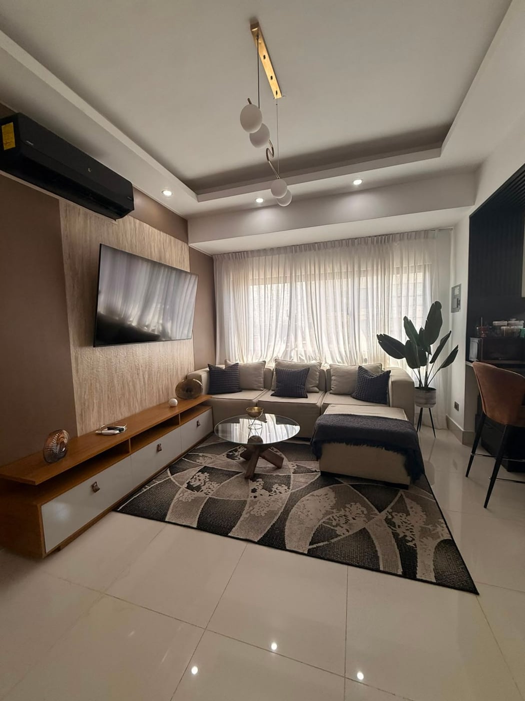 Apartamento en VENTA- AMUEBLADO – foto 1