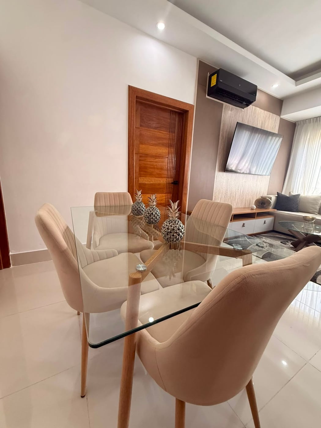 Apartamento en VENTA- AMUEBLADO – foto 2