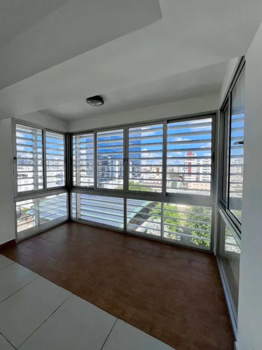 Apartamento en Alquiler en Naco – foto 2