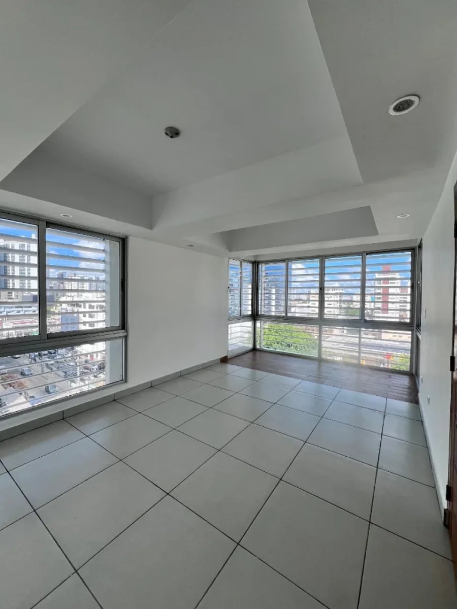 Apartamento en Alquiler en Naco – foto 1
