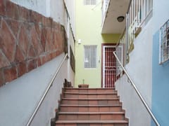 Apartamento en venta en el Distrito Nacional, Res. Las Mercedes – foto 2
