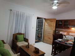 Apartamento en venta en el Distrito Nacional, Res. Las Mercedes – foto 5