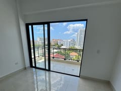Apartamento en alquiler en Los Cacicazgos, Distrito Nacional – foto 2