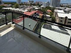 Apartamento en alquiler en Los Cacicazgos, Distrito Nacional – foto 3