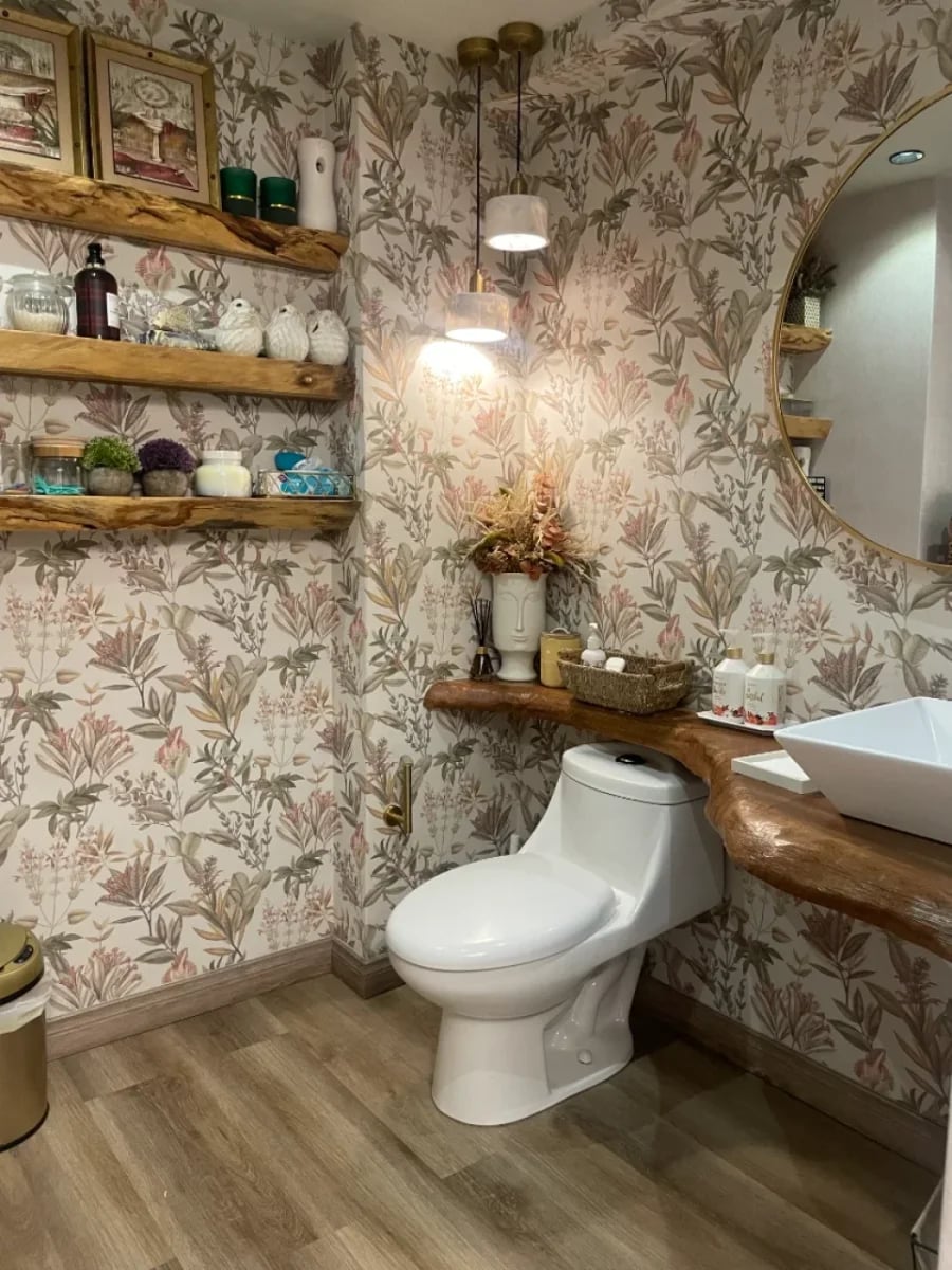 Penthouse de lujo en Evaristo Morales – foto 9