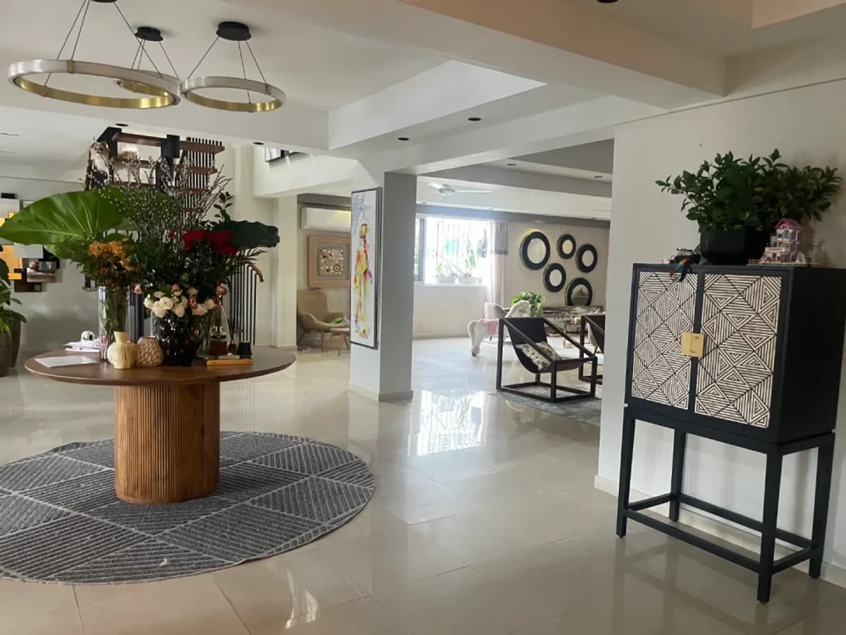 Penthouse de lujo en Evaristo Morales – foto 7