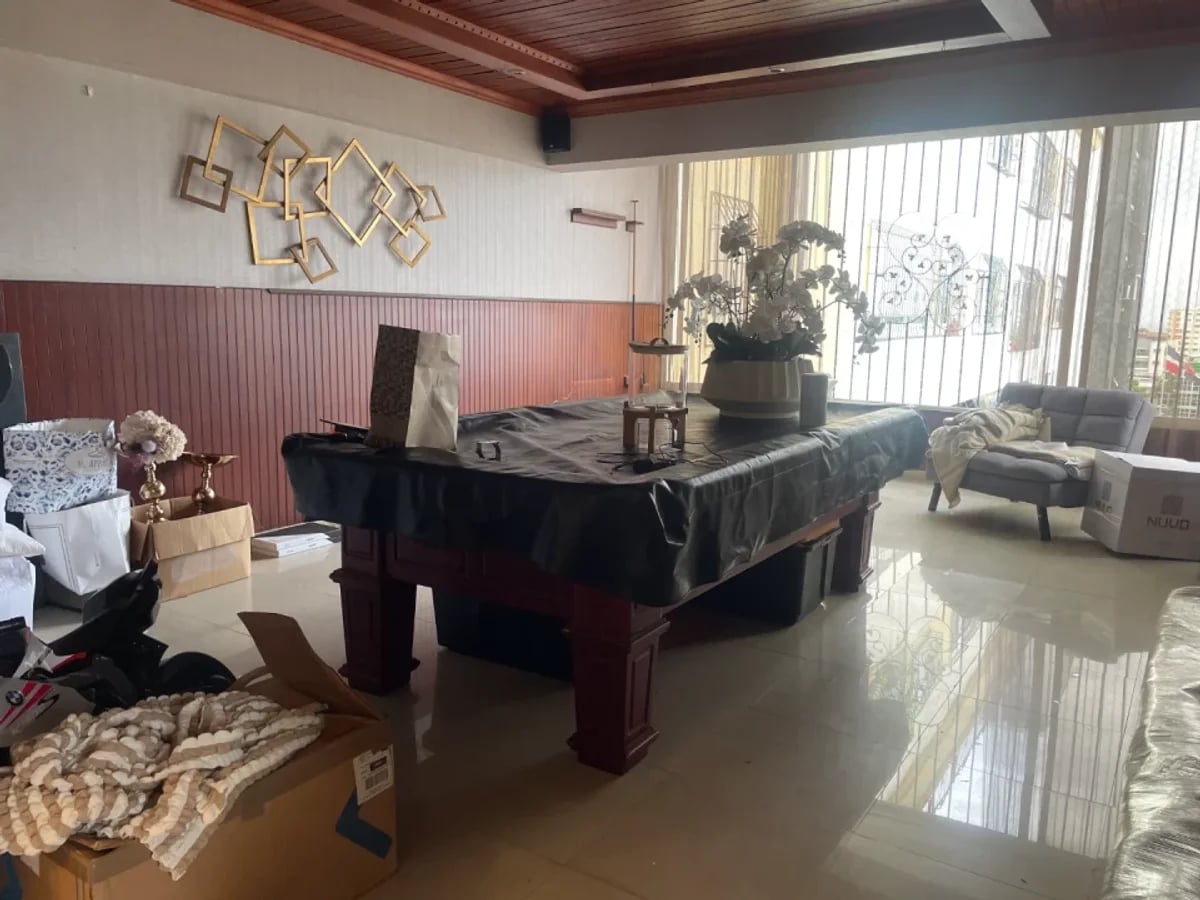 Penthouse de lujo en Evaristo Morales – foto 8