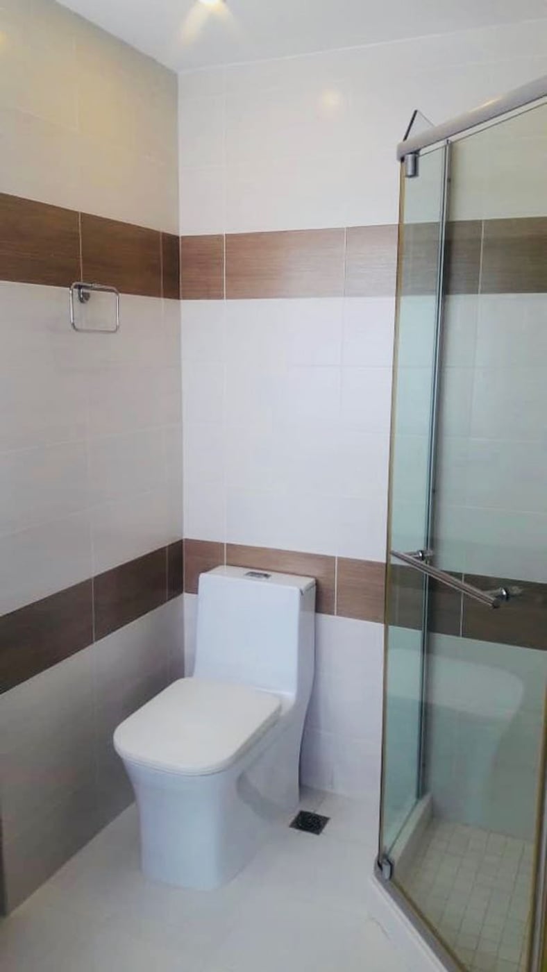 APARTAMENTO EN ALQUILER 3 AV. ANACAONA – foto 11