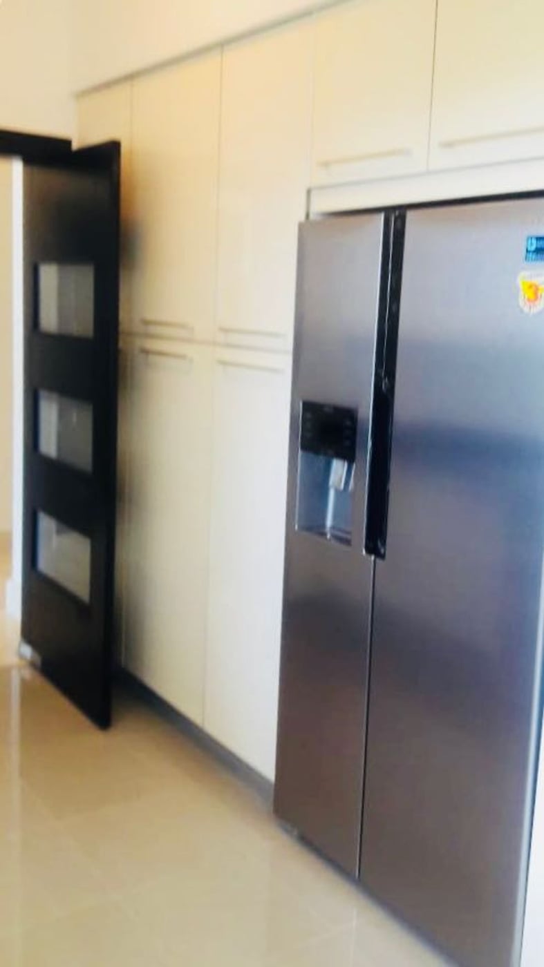 APARTAMENTO EN ALQUILER 3 AV. ANACAONA – foto 8