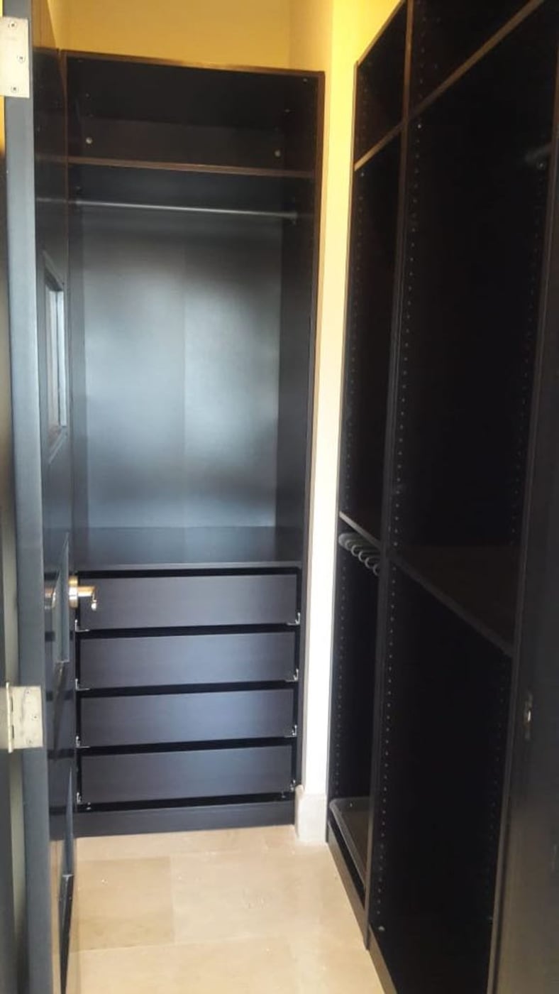 APARTAMENTO EN ALQUILER 3 AV. ANACAONA – foto 9