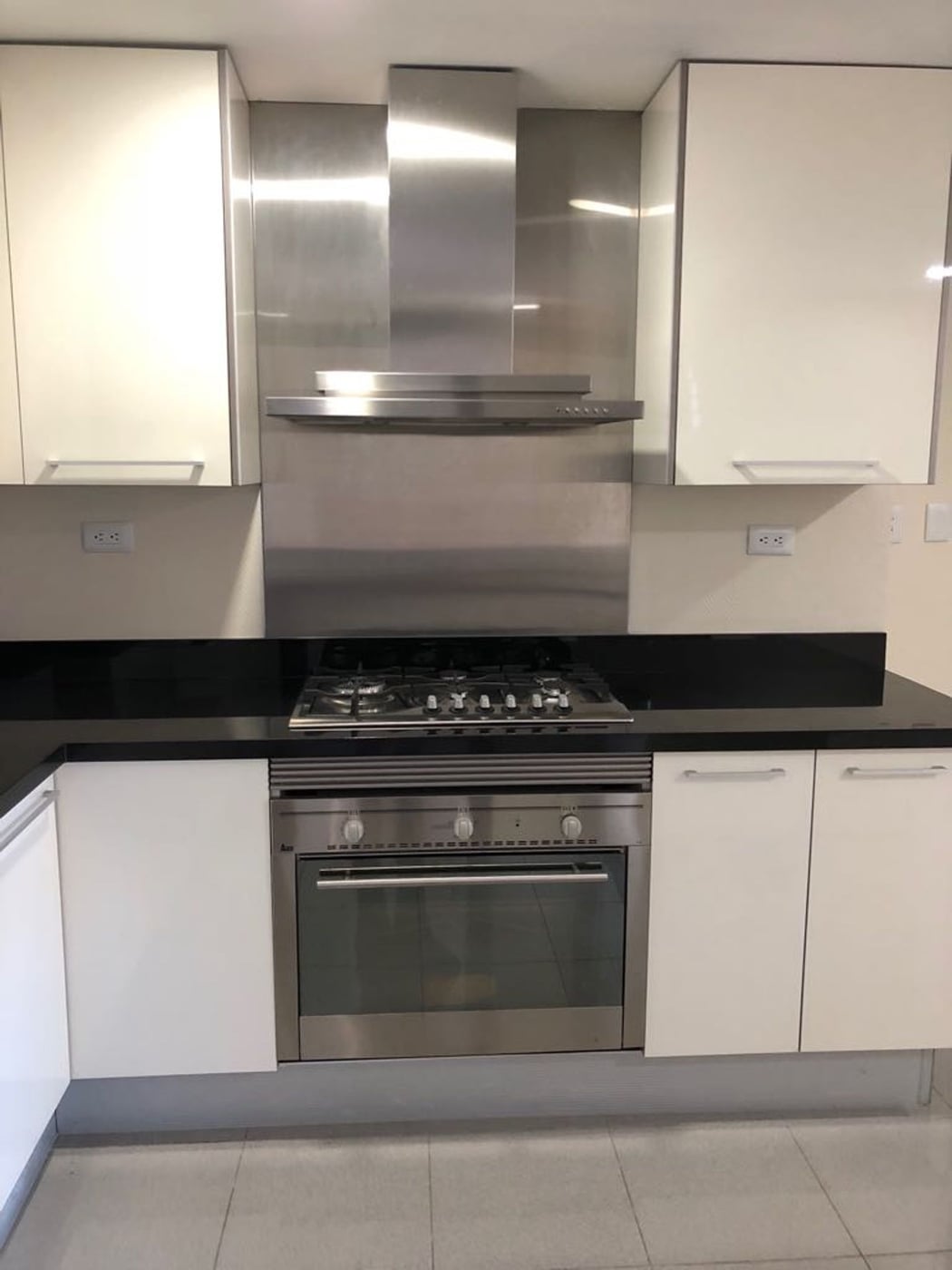 APARTAMENTO EN ALQUILER 3 AV. ANACAONA – foto 6