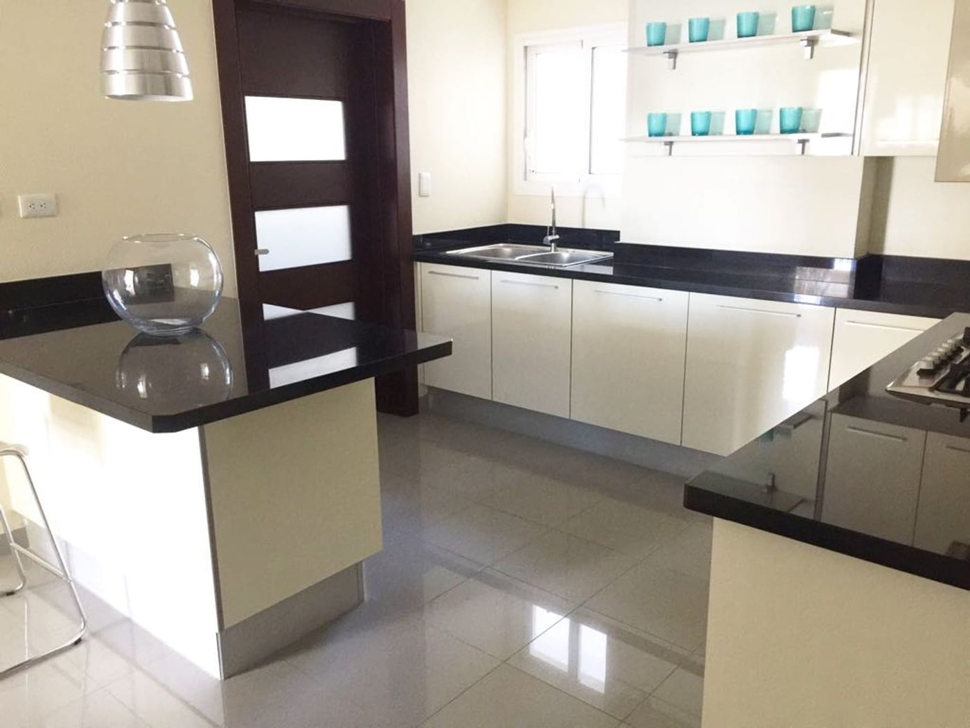 APARTAMENTO EN ALQUILER 3 AV. ANACAONA – foto 5