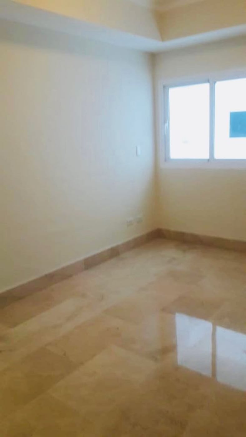 APARTAMENTO EN ALQUILER 3 AV. ANACAONA – foto 10