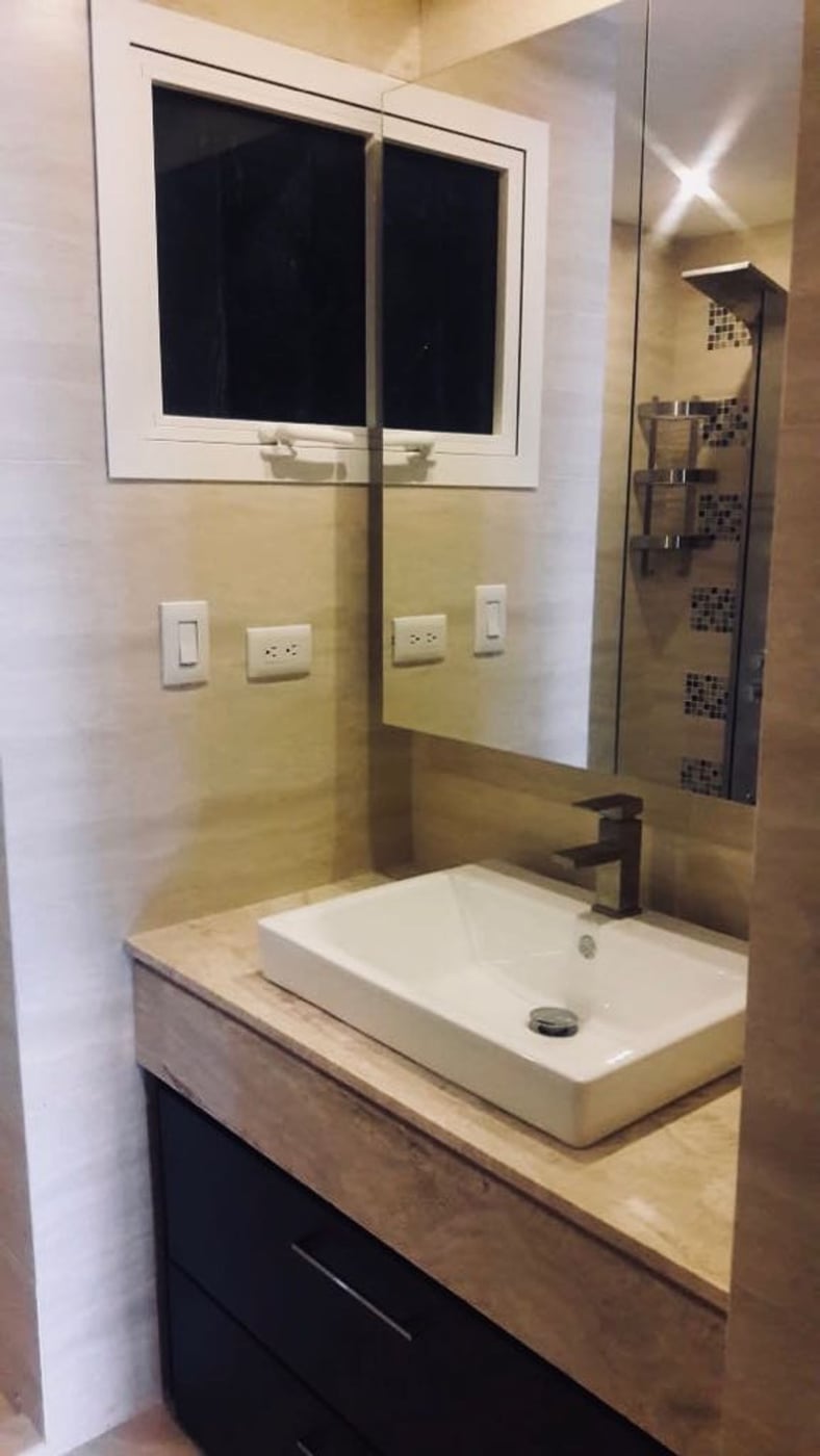 APARTAMENTO EN ALQUILER 3 AV. ANACAONA – foto 12