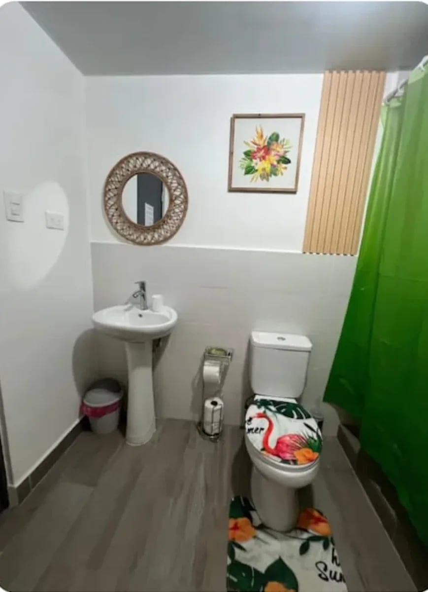 Apartamento de 1 habitación totalmente amueblado – foto 7