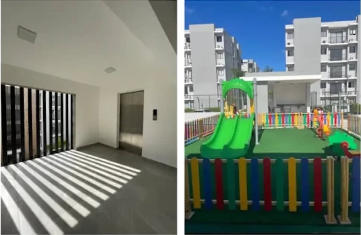 Apartamento de 1 habitación totalmente amueblado – foto 10