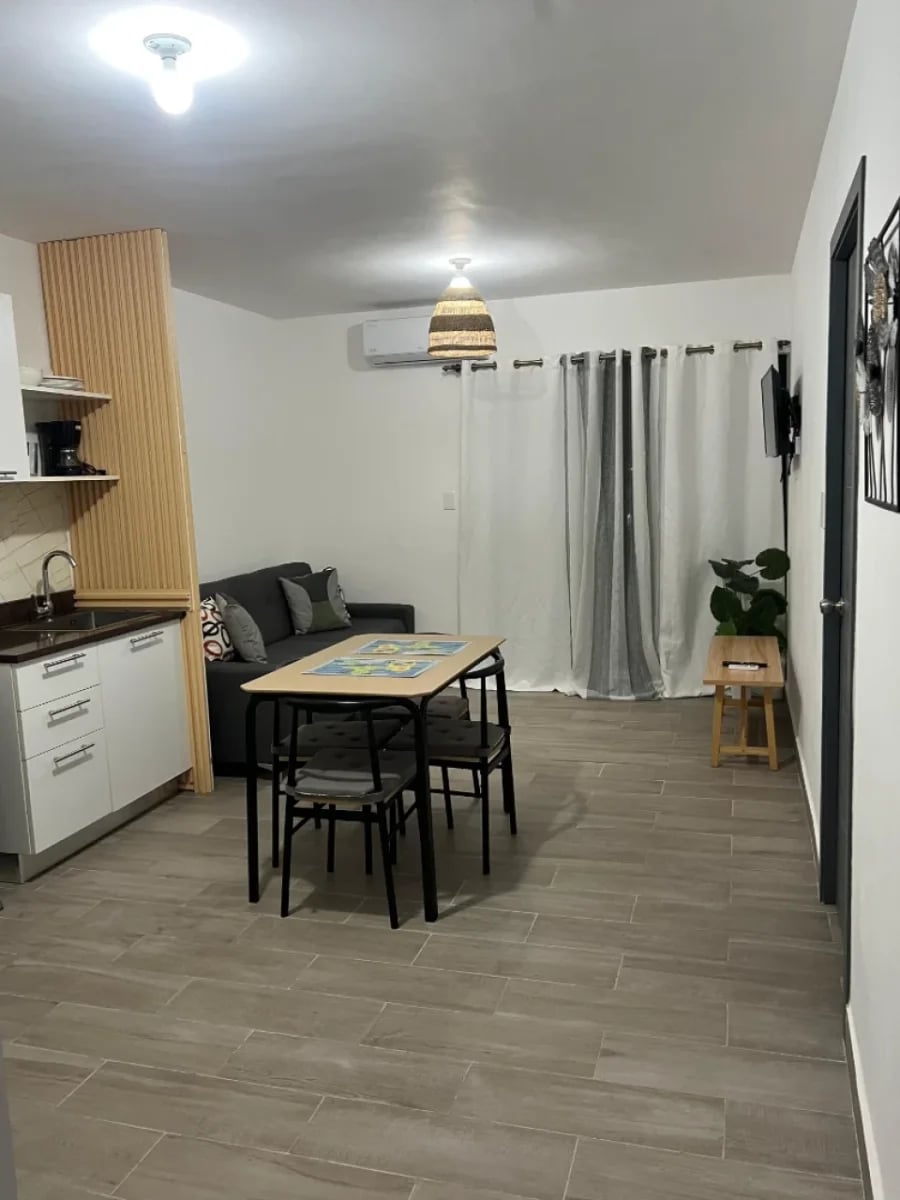 Apartamento de 1 habitación totalmente amueblado – foto 5