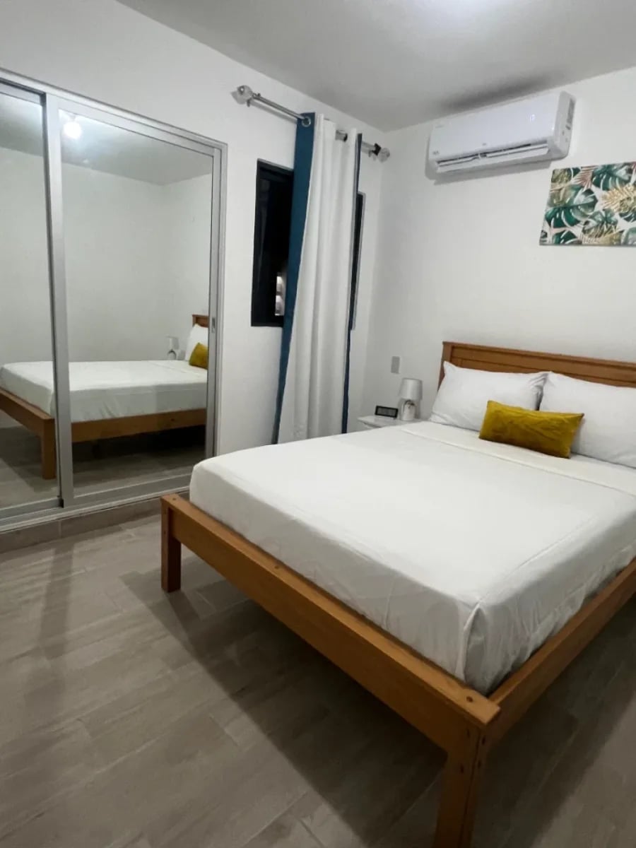 Apartamento de 1 habitación totalmente amueblado – foto 3