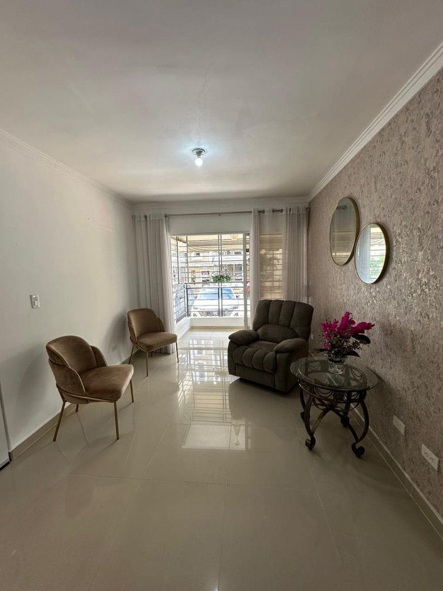 Apartamento en Altos de Alameda – foto 1