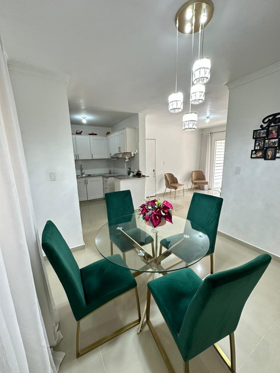 Apartamento en Altos de Alameda – foto 2