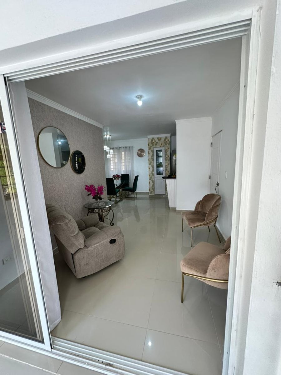 Apartamento en Altos de Alameda – foto 3