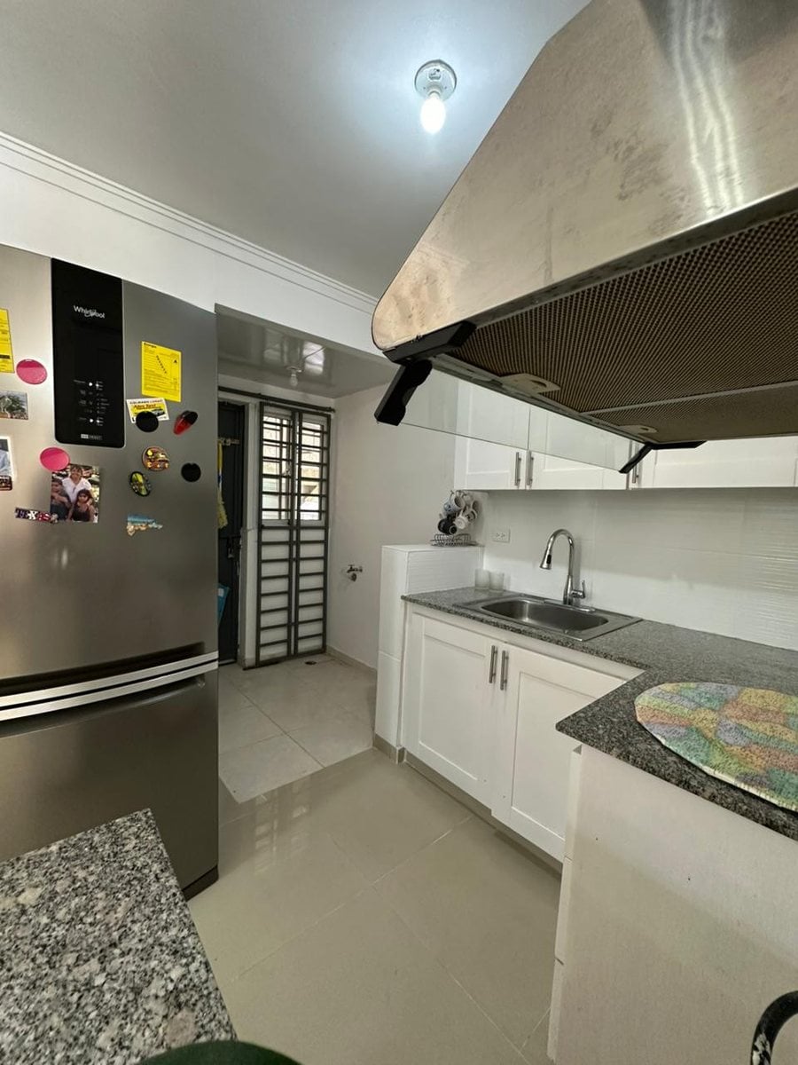 Apartamento en Altos de Alameda – foto 4