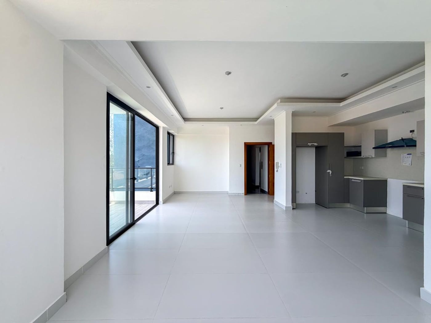 Apartamento en Venta – LOS CACICAZGOS, – foto 1