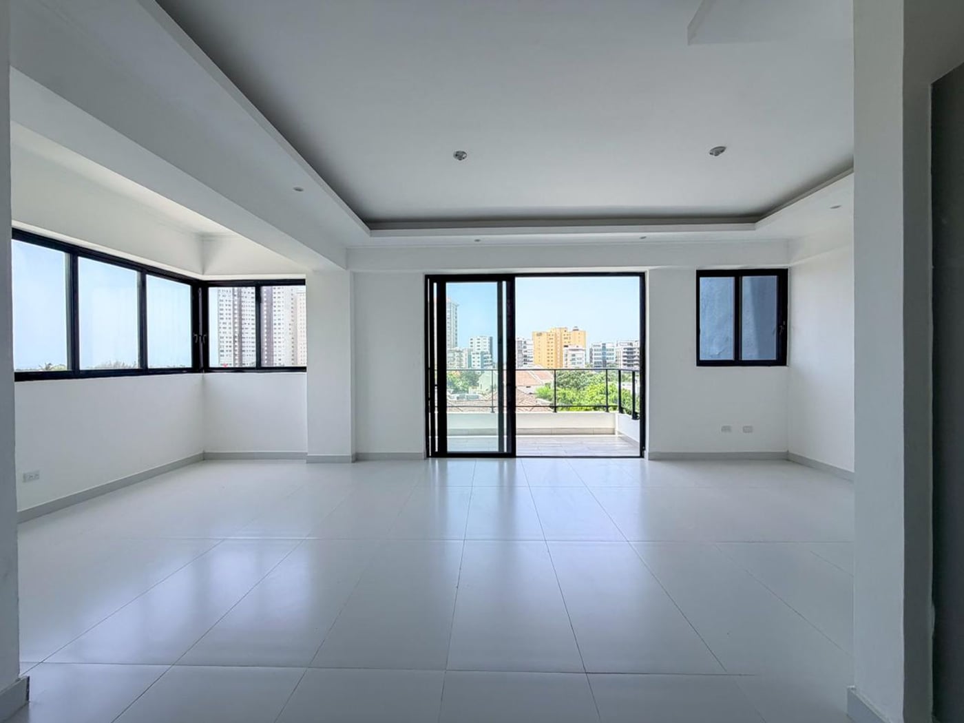 Apartamento en Venta – LOS CACICAZGOS, – foto 2
