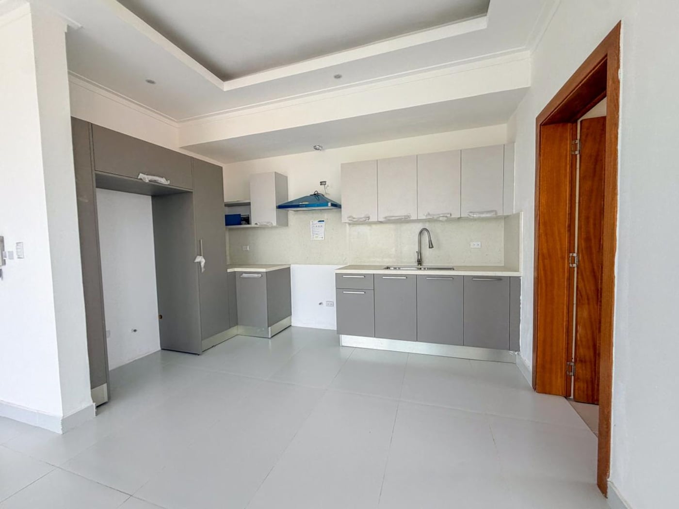 Apartamento en Venta – LOS CACICAZGOS, – foto 10