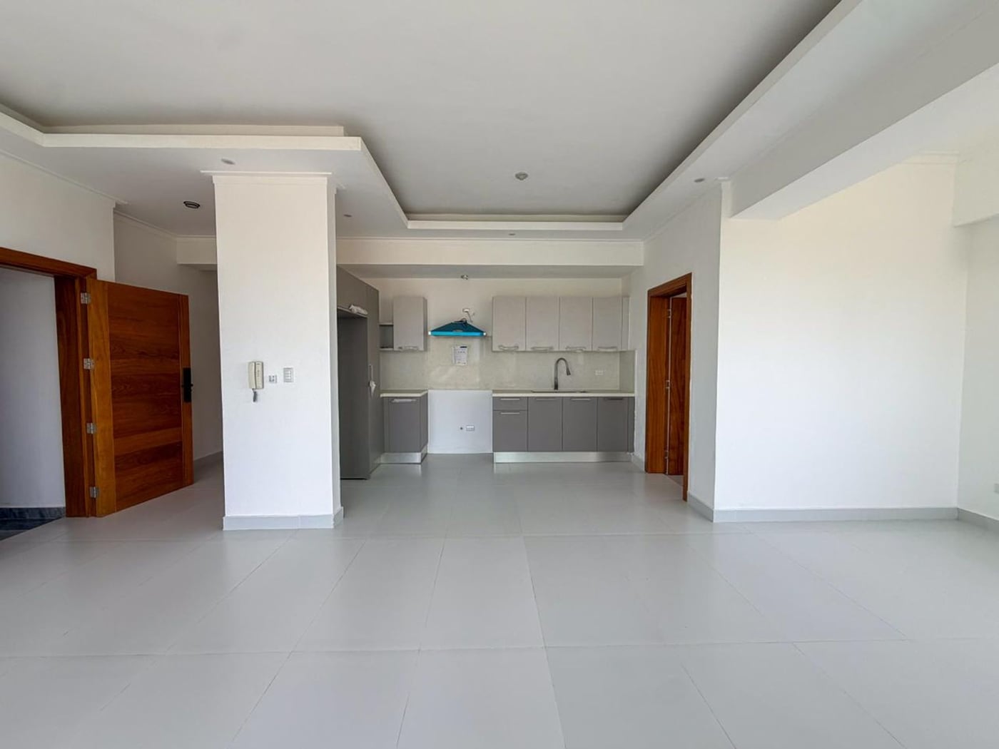 Apartamento en Venta – LOS CACICAZGOS, – foto 9