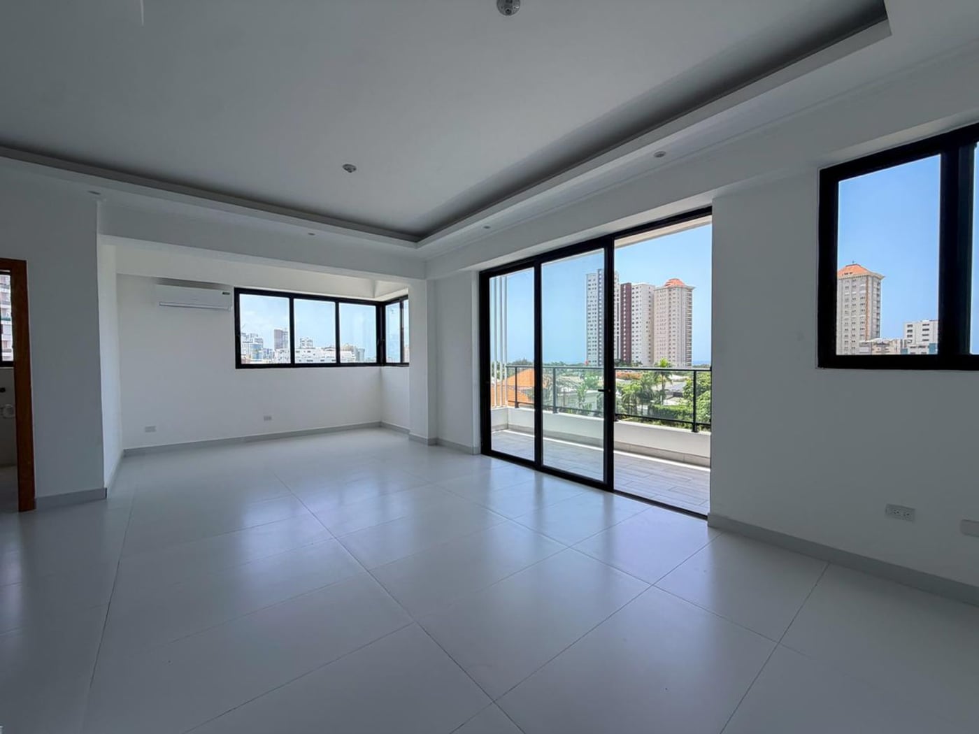 Apartamento en Venta – LOS CACICAZGOS, – foto 3