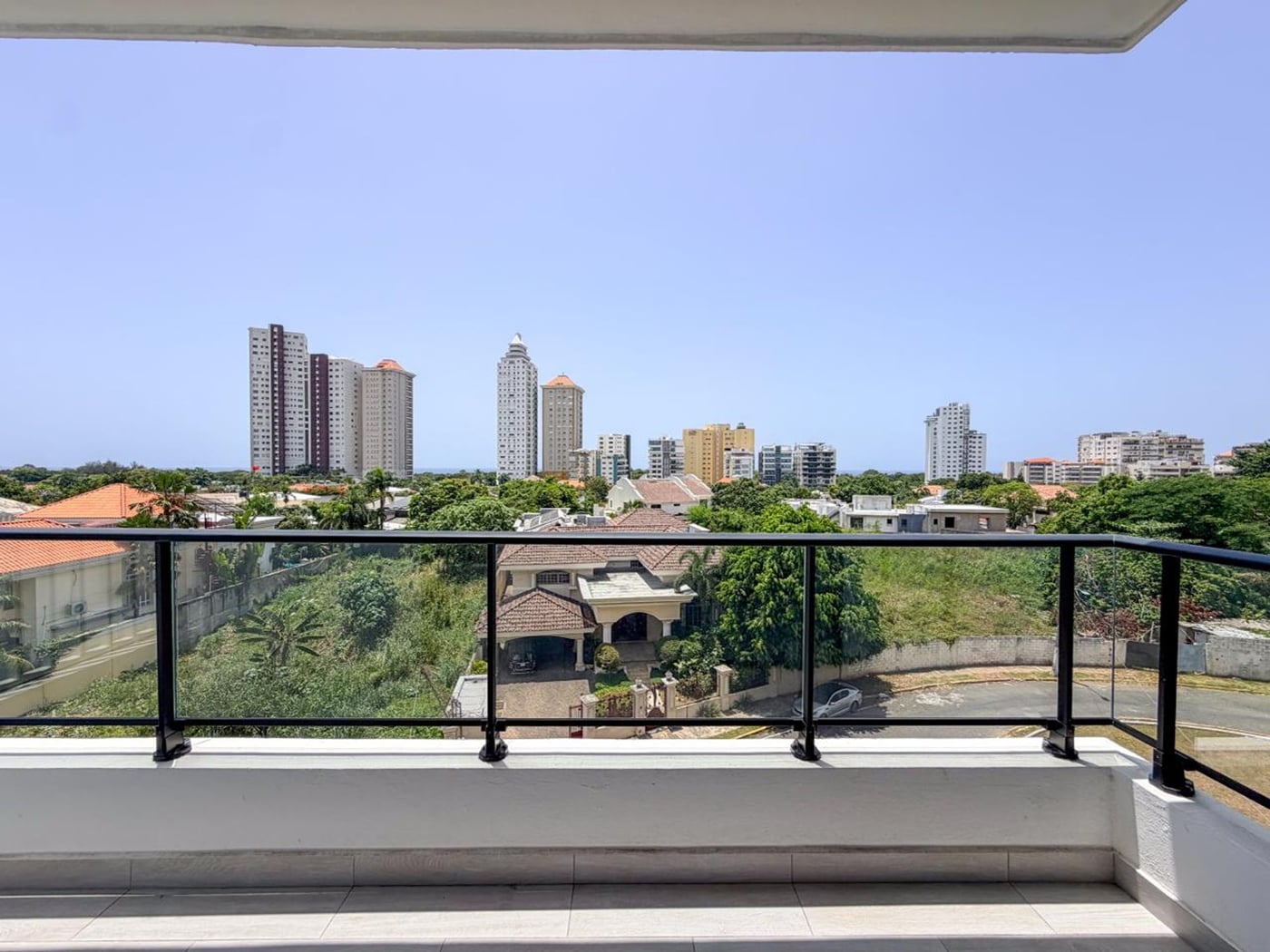 Apartamento en Venta – LOS CACICAZGOS, – foto 6