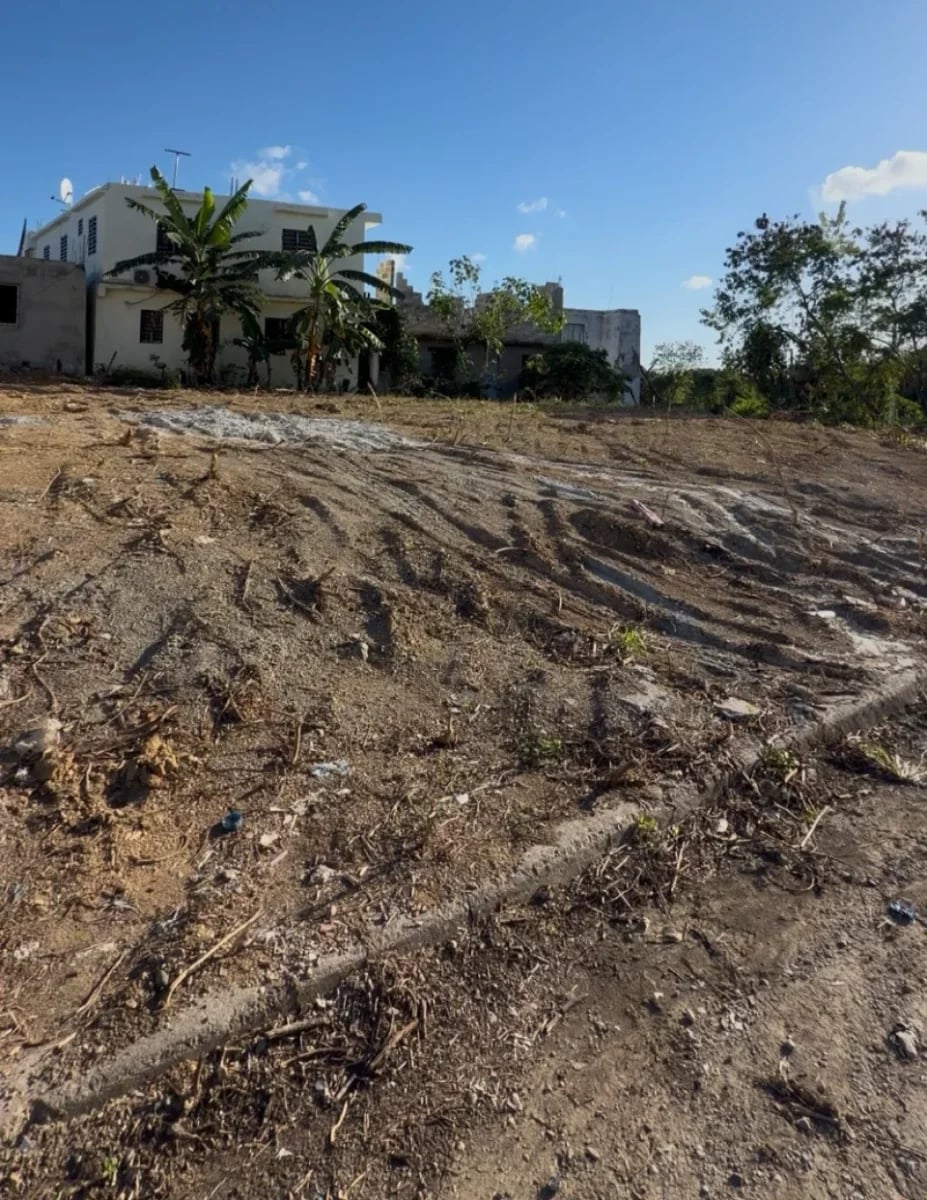 Casa o solar en venta en Ciudad Modelo – foto 3