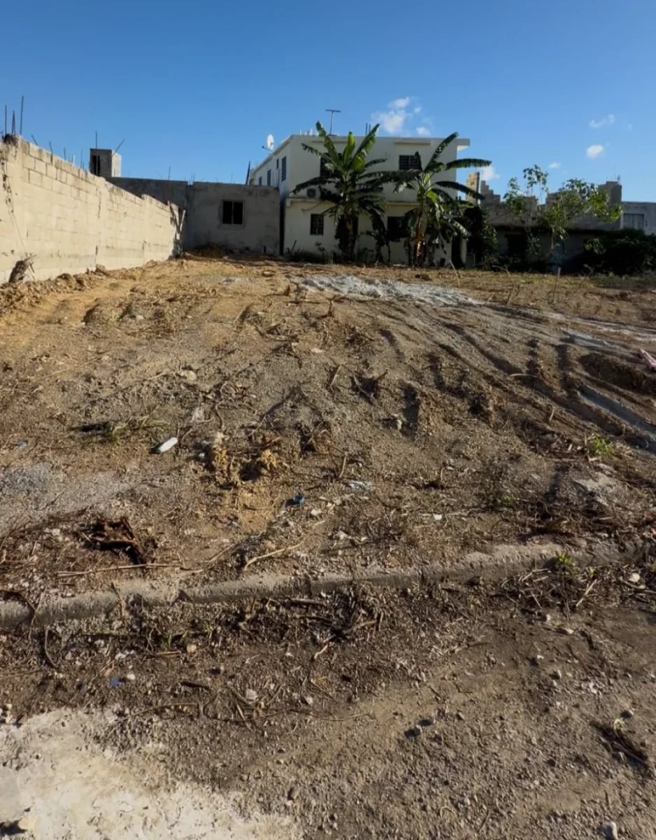 Casa o solar en venta en Ciudad Modelo – foto 1