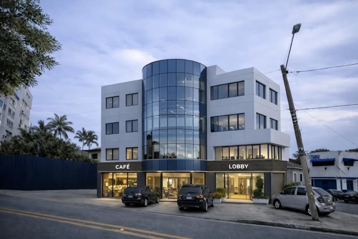 Edificio de alquiler en Las Praderas – foto 8