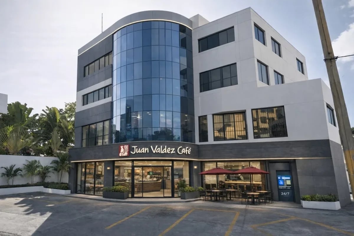 Edificio de alquiler en Las Praderas – foto 3