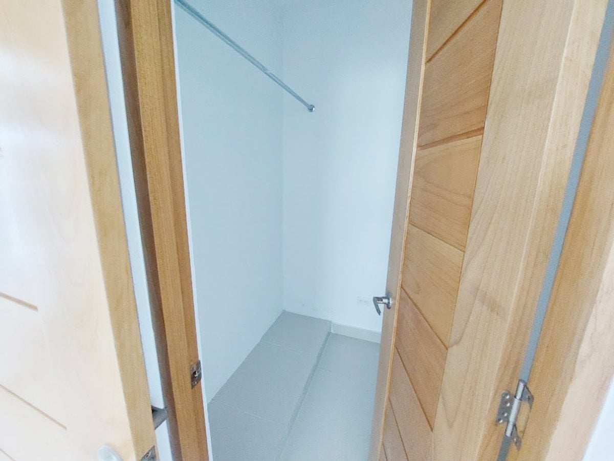 Apartamento en El Millón, Santo Domingo – foto 11