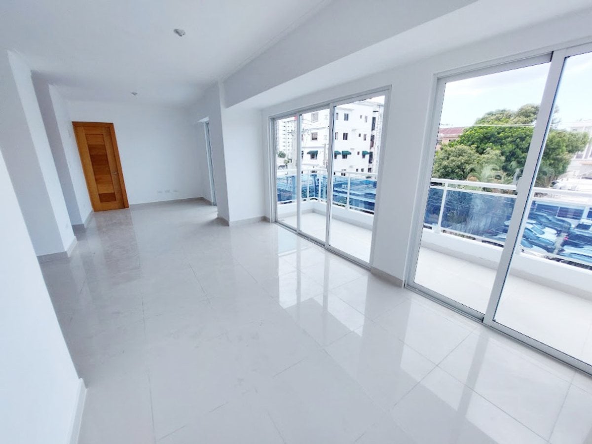 Apartamento en El Millón, Santo Domingo – foto 4